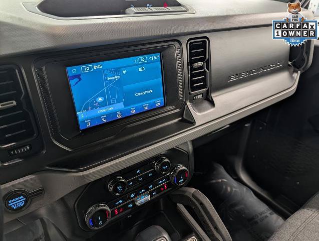 Certified 2022 Ford Bronco Big Bend AWD/4WD image 12