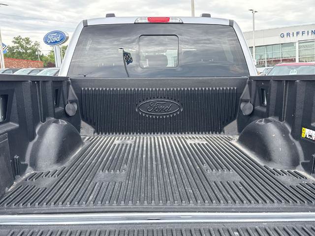 Certified 2024 Ford F150 XLT w/ Equipment Group 302A MID AWD/4WD image 8