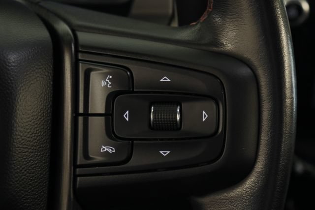 Used 2023 GMC Sierra 1500 AT4X w/ AT4X AEV Edition AWD/4WD image 15
