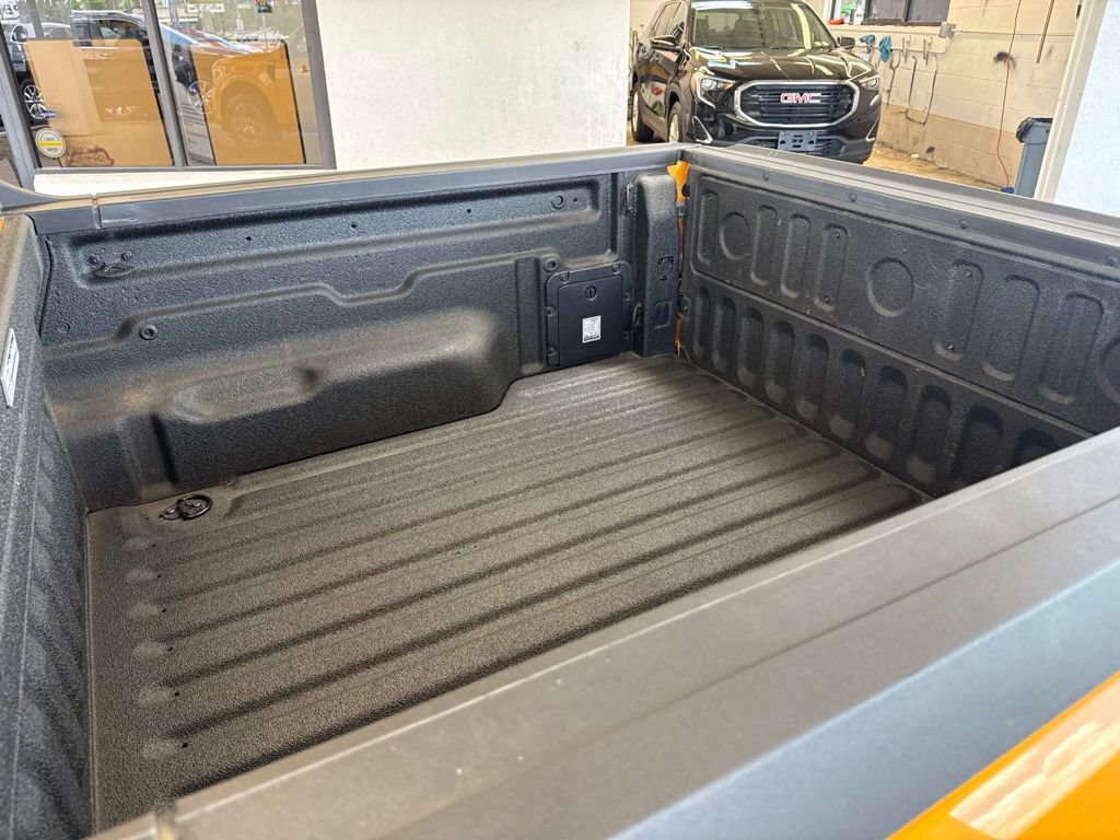 Certified 2022 Ford Maverick XLT FWD image 10