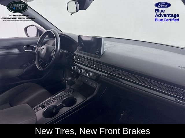 Used 2022 Honda Civic Sport image 26