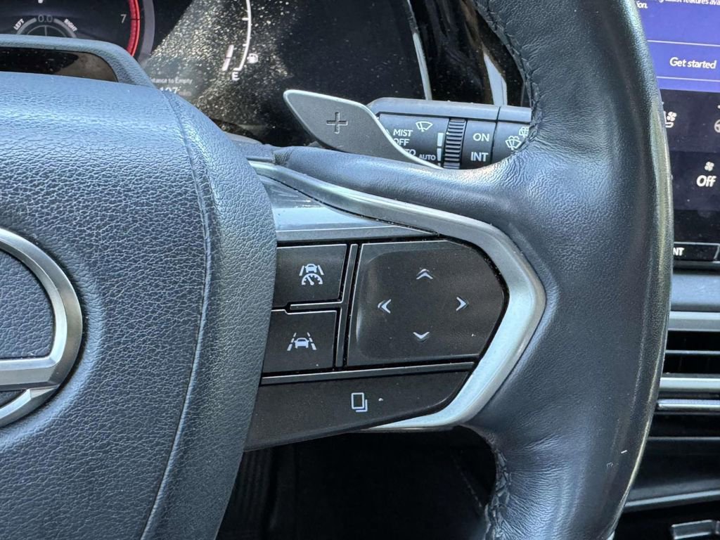 Used 2023 Lexus RX 350 FWD w/ Accessory Package (Z1) image 12