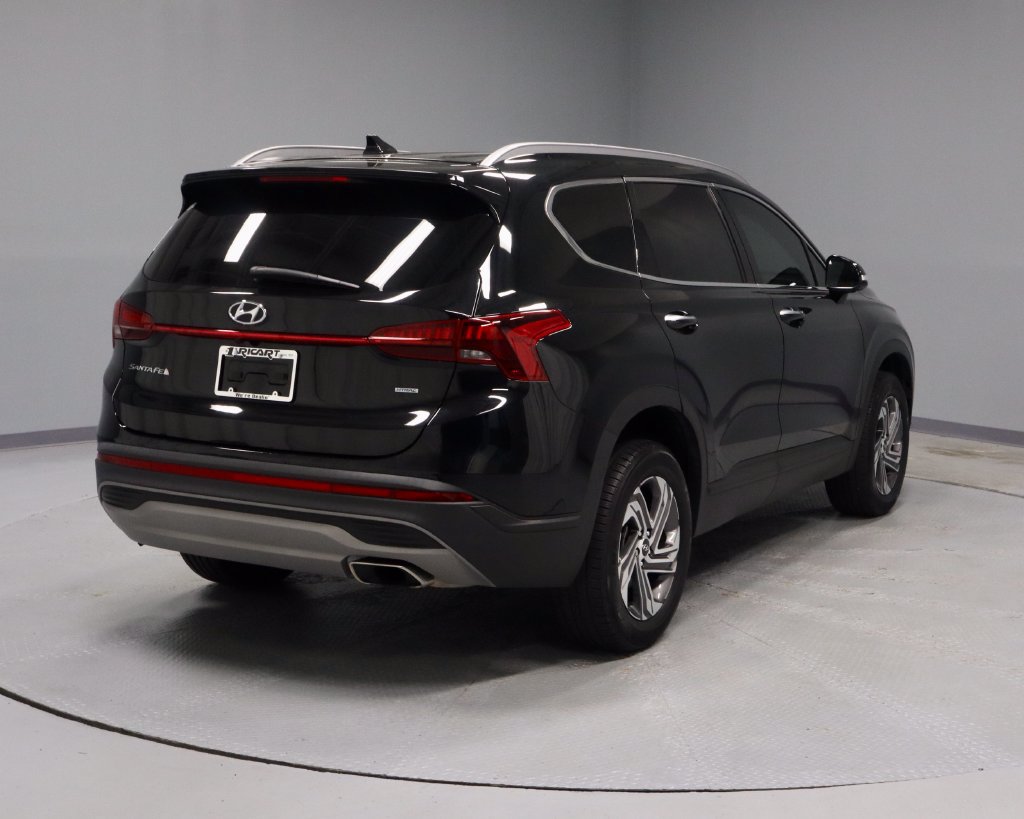 Used 2023 Hyundai Santa Fe SEL AWD/4WD image 12