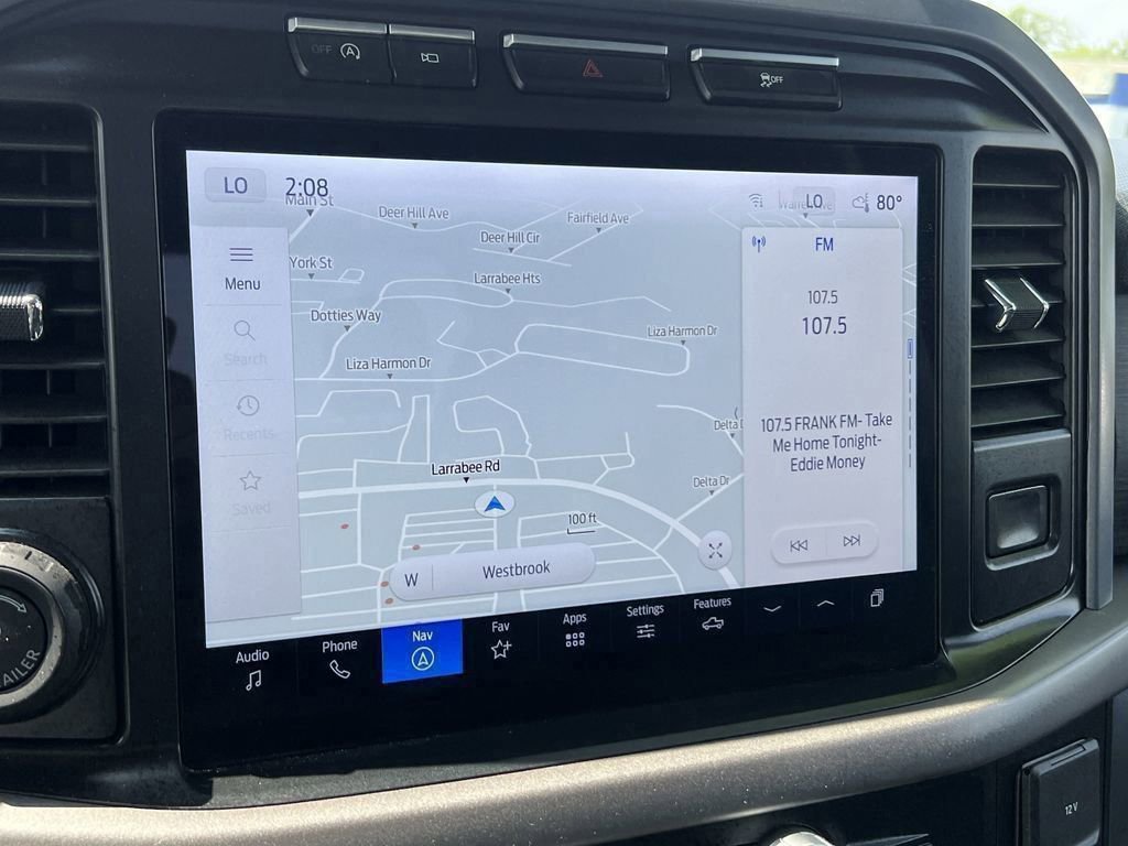 Certified 2024 Ford F150 XLT image 17