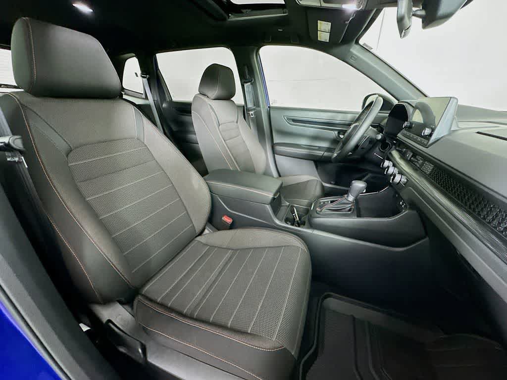 Used 2024 Honda CR-V Sport image 15