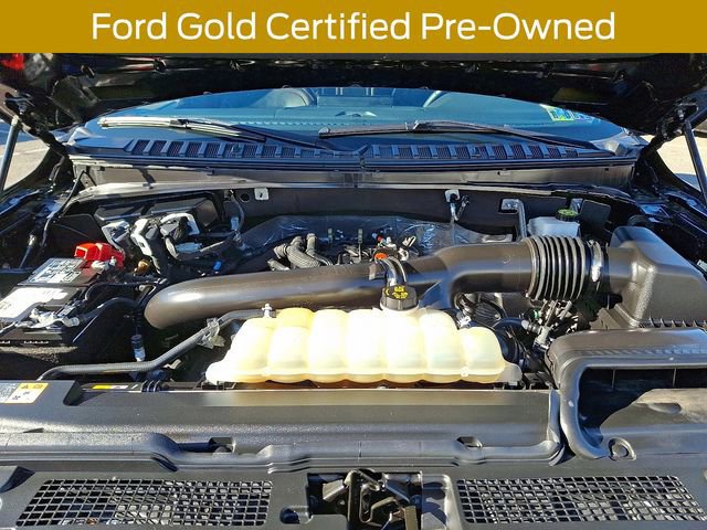 Certified 2022 Ford Expedition Limited image 32