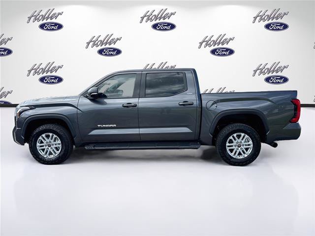 Used 2024 Toyota Tundra SR5 w/ SR5 Premium Package AWD/4WD image 5