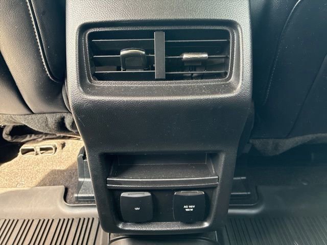 Certified 2019 Ford Edge SEL w/ Equipment Group 201A image 14