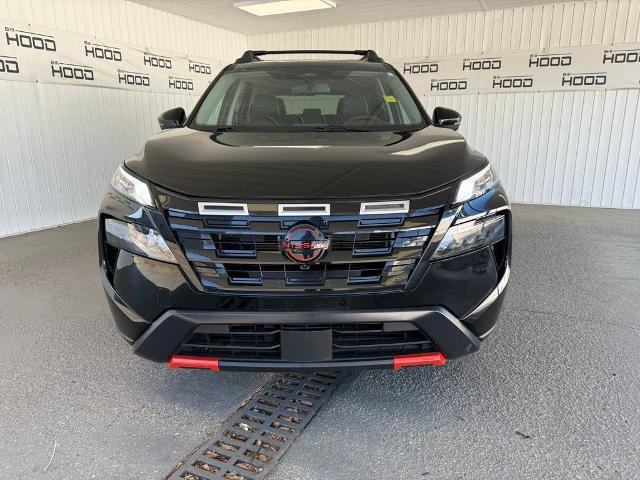 Used 2025 Nissan Rogue SV w/ Rock Creek Premium Package AWD/4WD image 23