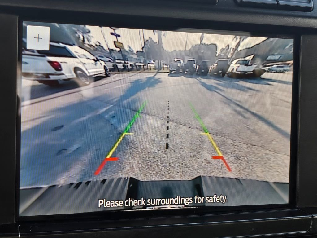 Certified 2024 Ford F250 XL w/ XL Off-Road Package image 17