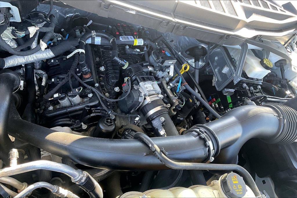 Certified 2022 Ford F150 XL w/ Equipment Group 101A High AWD/4WD image 30