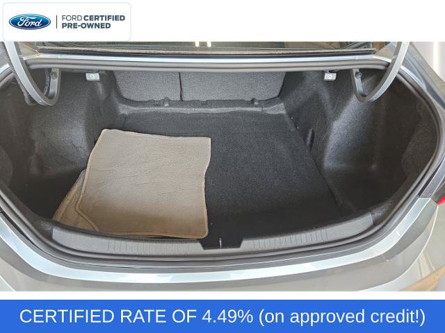 Used 2025 Chevrolet Malibu LT FWD image 24