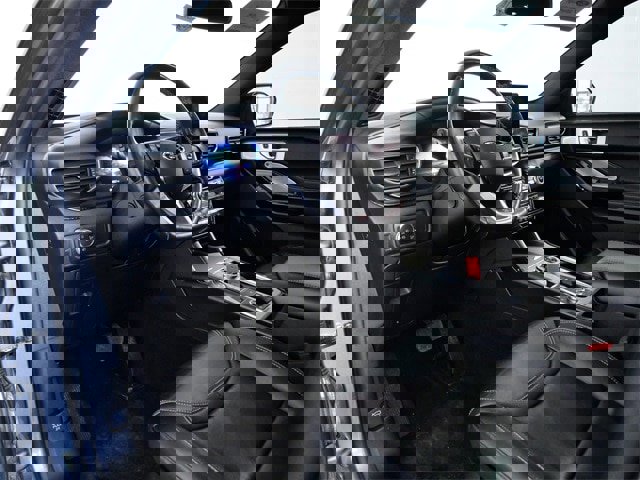 Certified 2021 Ford Explorer ST w/ Equipment Group 401A image 16