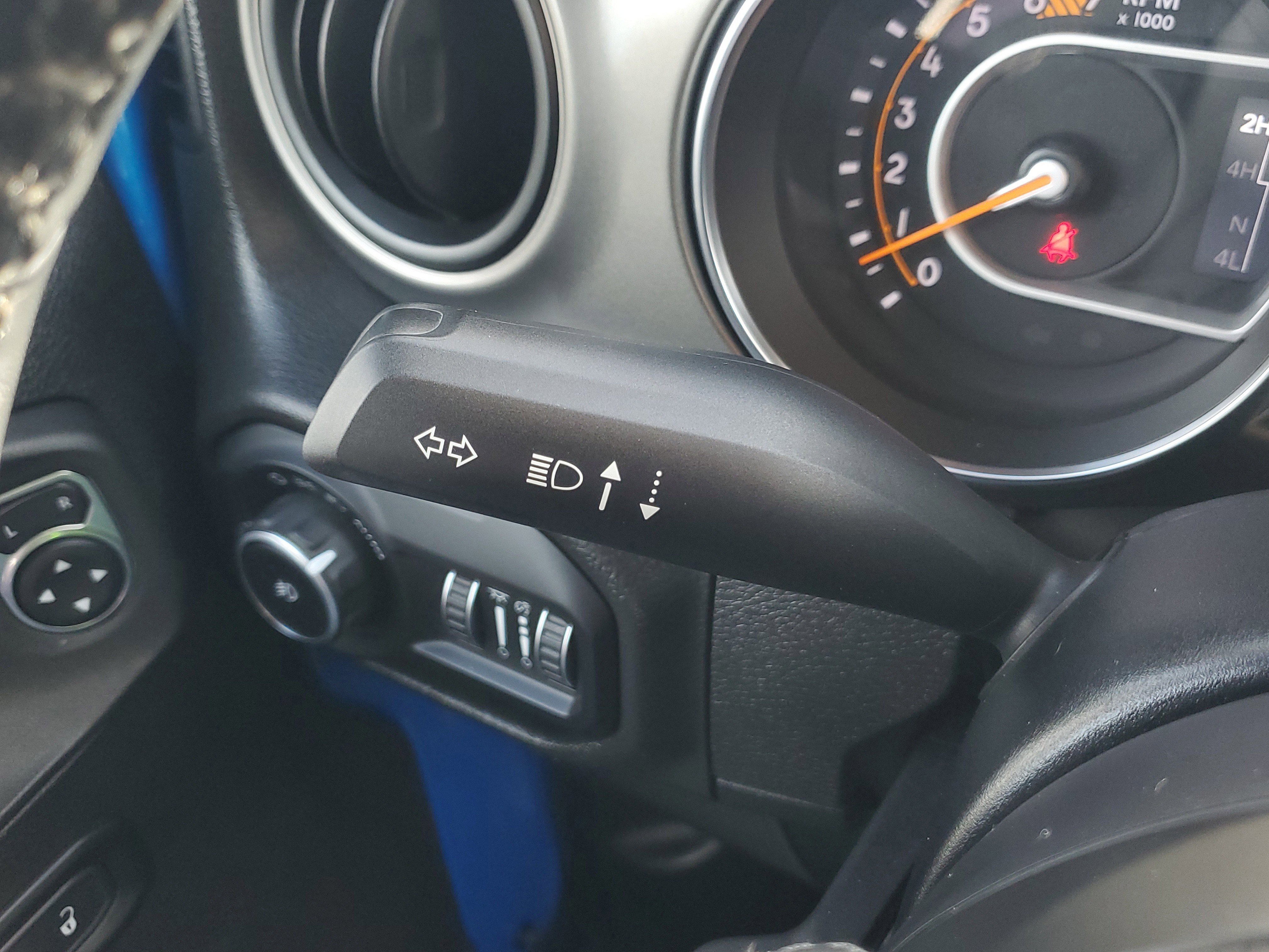 Used 2022 Jeep Wrangler Unlimited Sport image 27