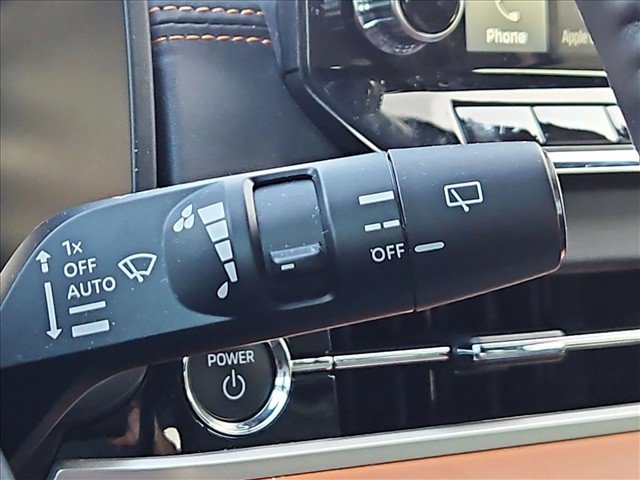 Used 2023 Mitsubishi Outlander SEL 40th Anniversary AWD/4WD image 26