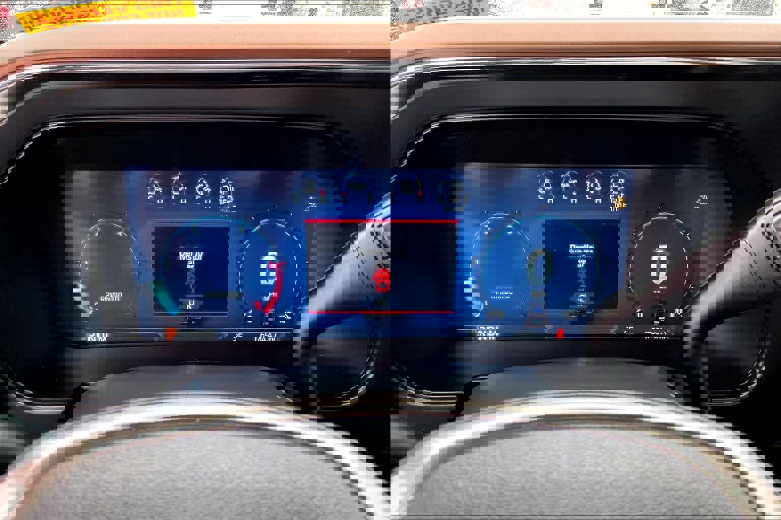 Certified 2024 Ford F250 King Ranch image 22