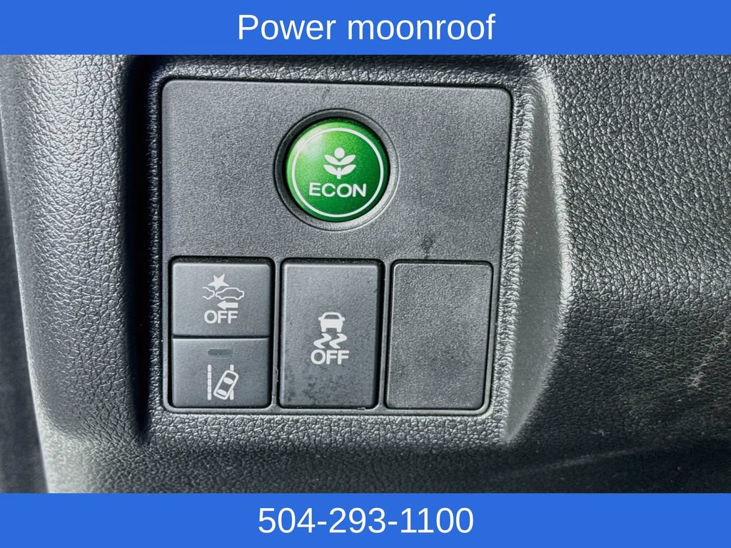 Used 2019 Honda HR-V EX-L image 12