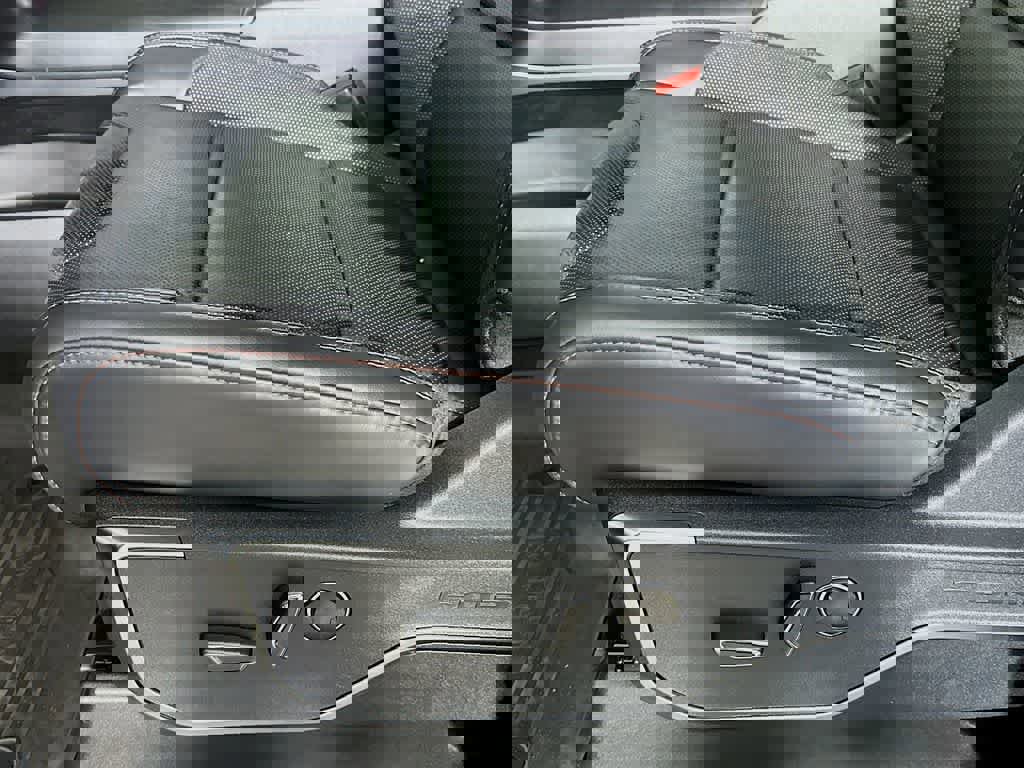 Certified 2025 Ford F150 Raptor image 31