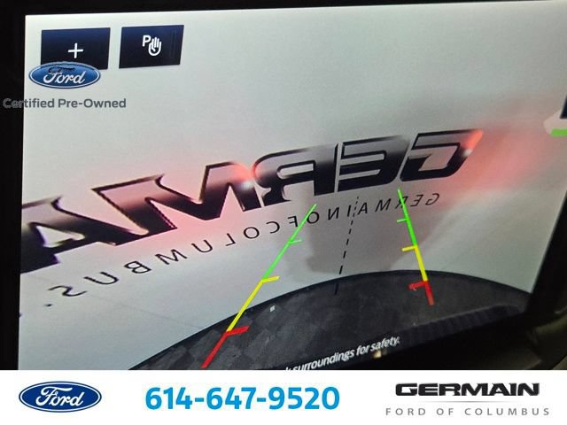 Certified 2022 Ford F150 Lariat AWD/4WD image 33