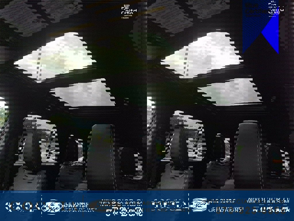 Certified 2021 Ford Explorer ST w/ Equipment Group 401A image 13