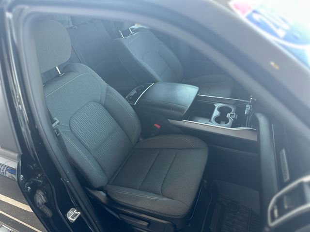 Used 2022 RAM 1500 Big Horn image 26