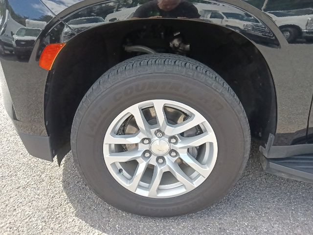 Used 2021 Chevrolet Tahoe LT RWD image 10