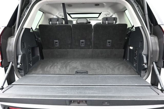 Certified 2025 Ford Expedition Active AWD/4WD image 31