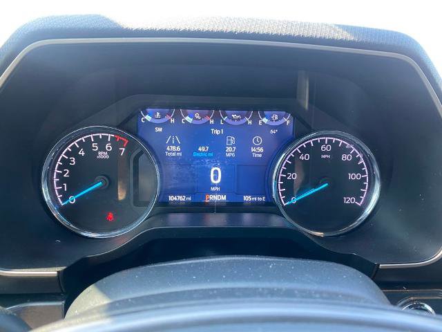 Certified 2022 Ford F150 XLT w/ Equipment Group 302A High image 17