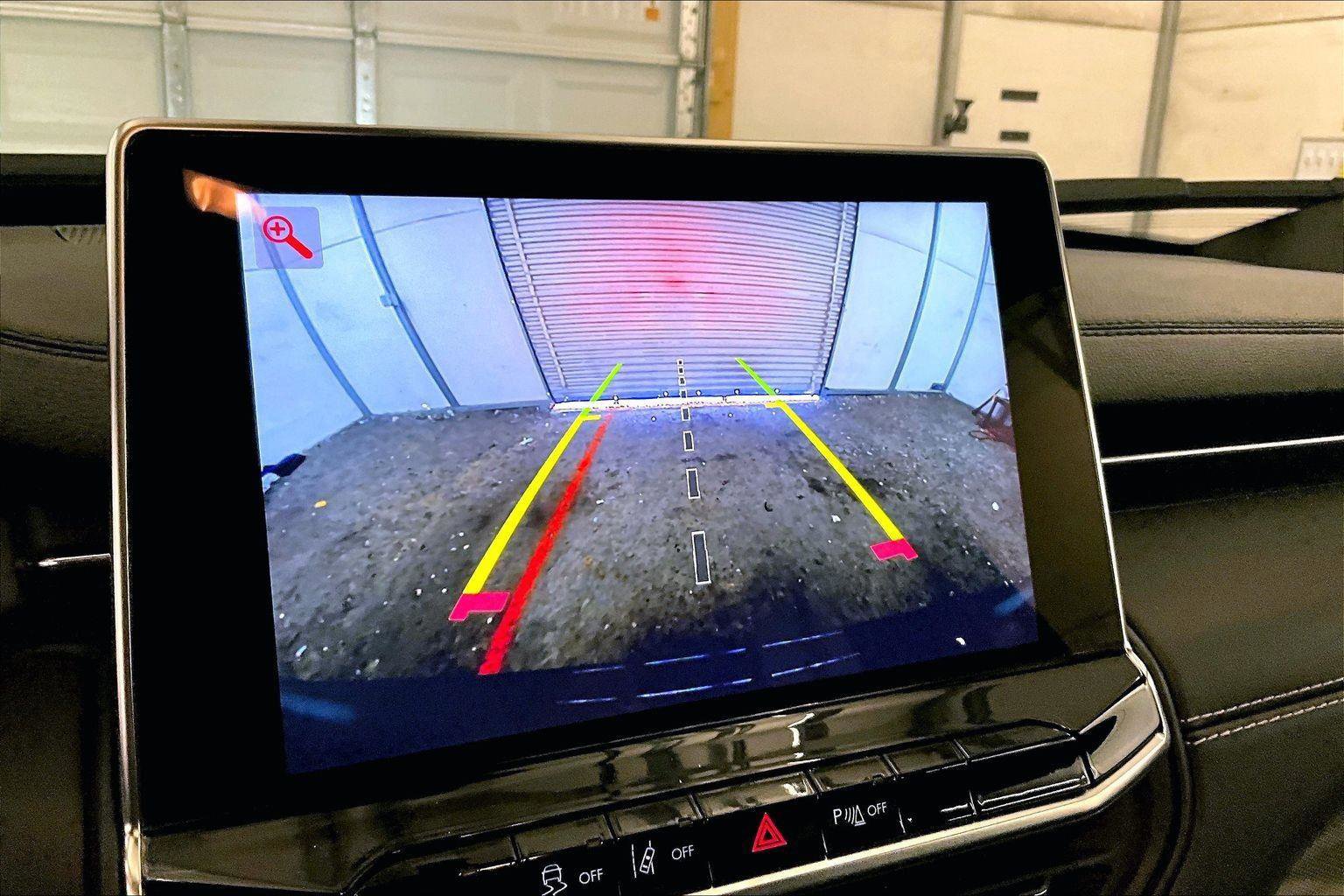 Used 2024 Jeep Compass Limited w/ High Altitude Package image 20