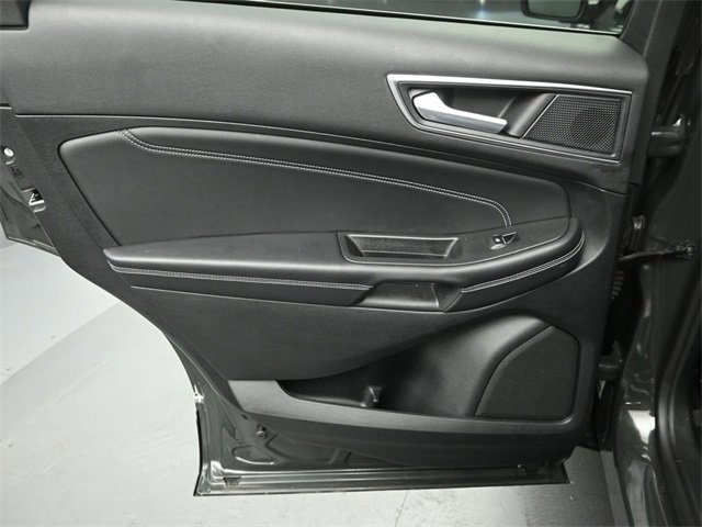 Certified 2024 Ford Edge Titanium w/ Equipment Group 301A image 39