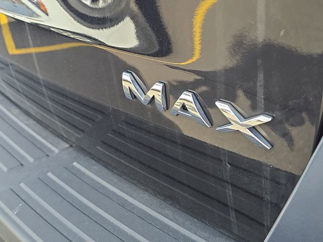 Certified 2024 Ford Expedition Max Platinum image 6