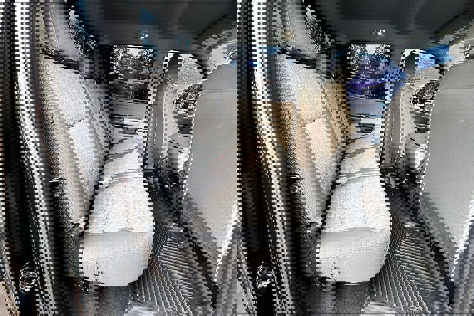 Certified 2024 Ford F250 XL w/ STX Appearance Package image 20