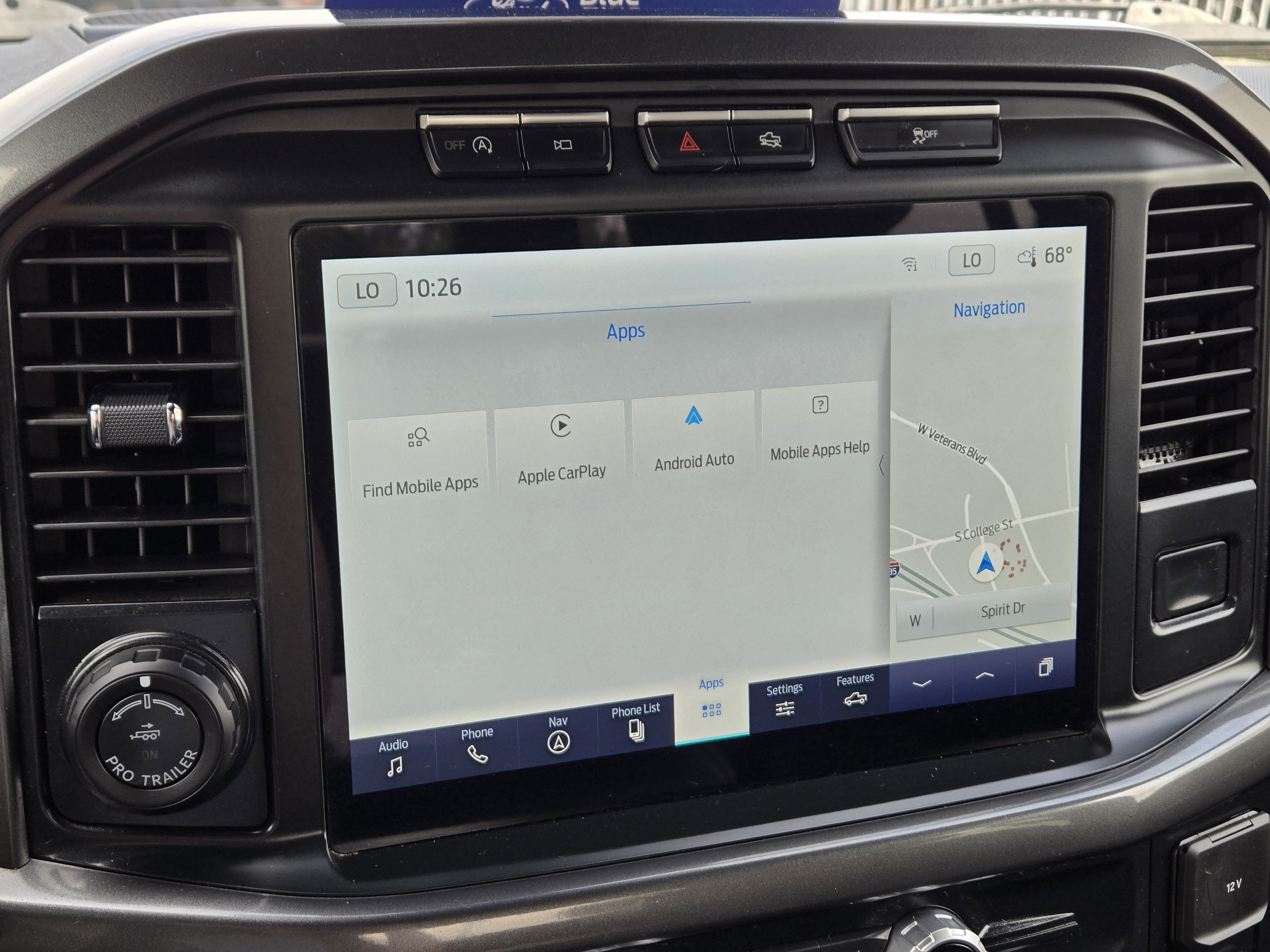 Certified 2023 Ford F150 Tremor AWD/4WD image 26