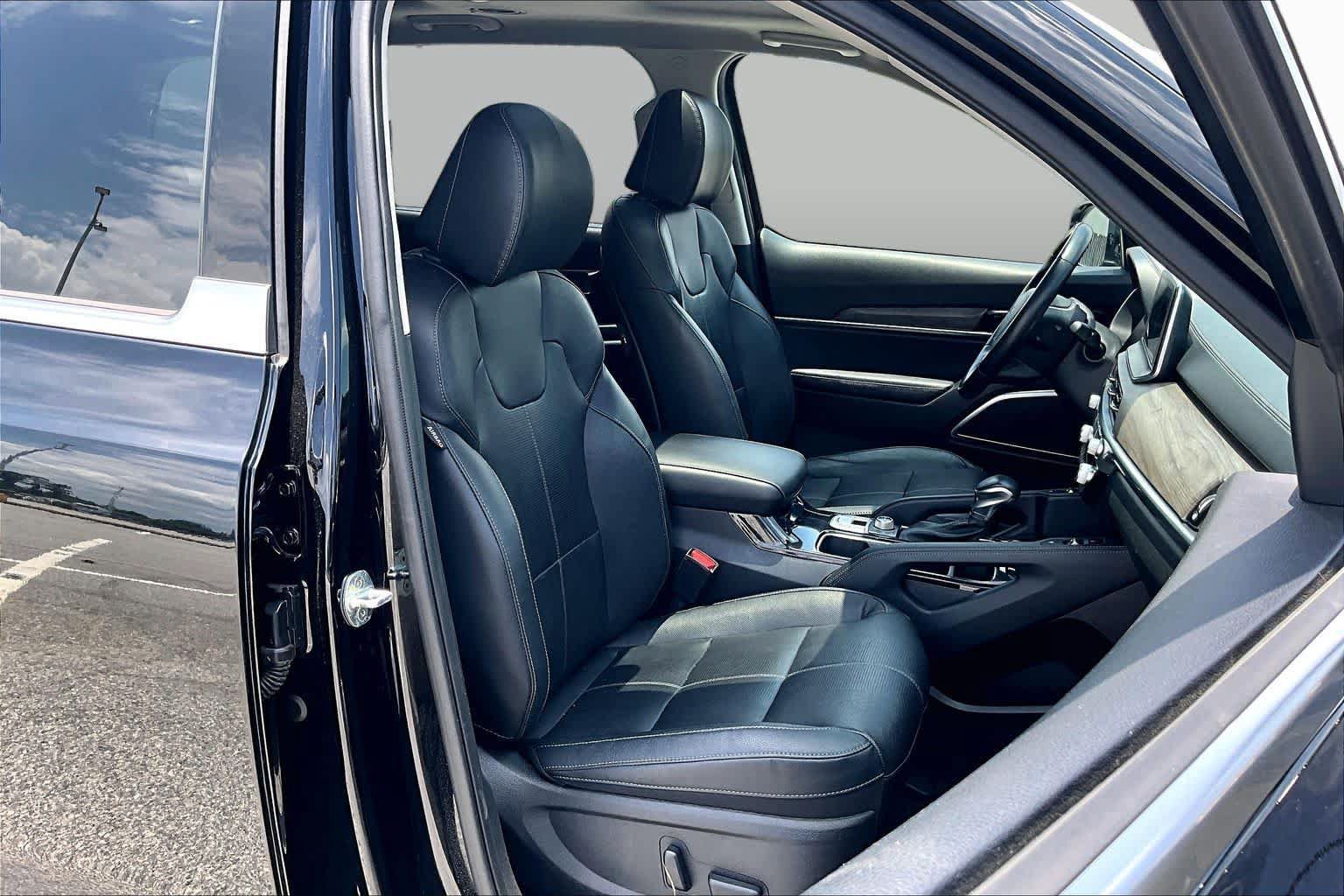 Used 2022 Kia Telluride SX AWD/4WD image 9