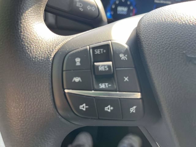 Certified 2025 Ford Bronco Sport Big Bend AWD/4WD image 24