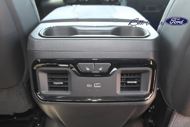 Used 2025 GMC Sierra 1500 AT4X AWD/4WD image 16