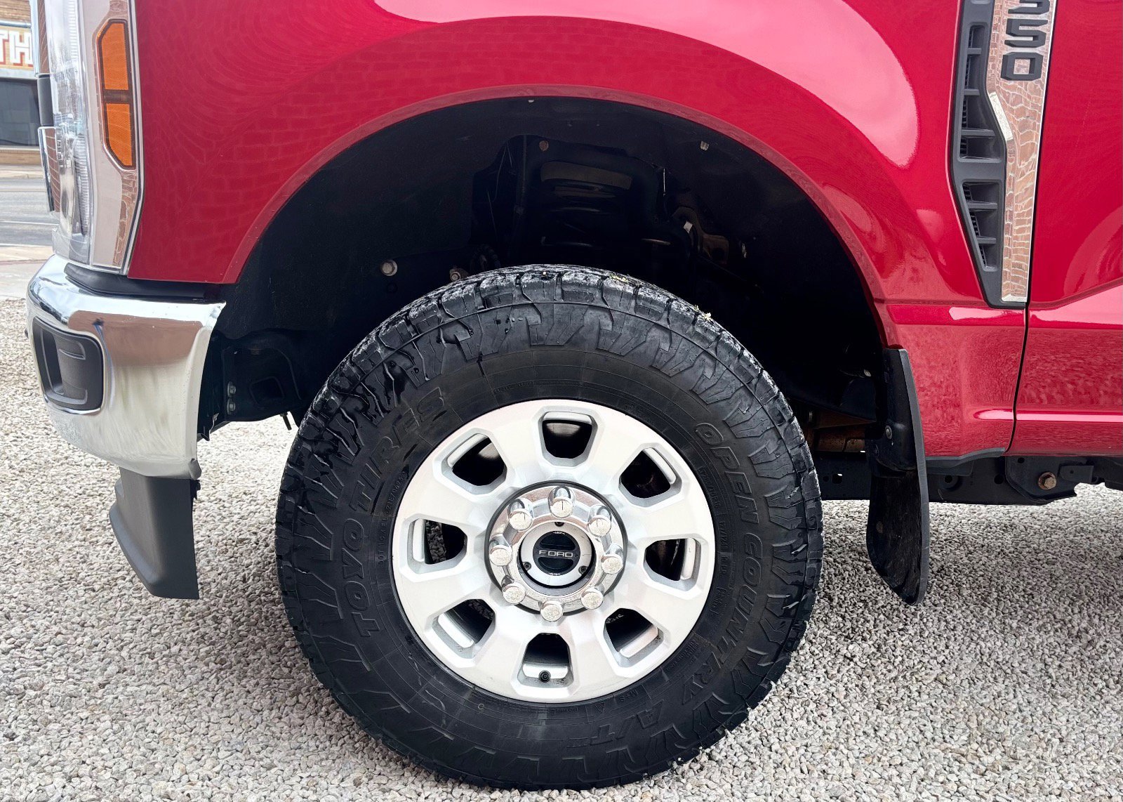 Certified 2024 Ford F350 XLT w/ XLT Value Package image 14