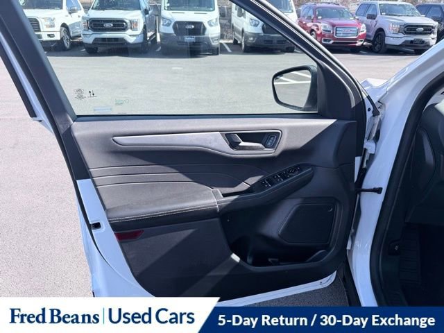 Certified 2022 Ford Escape SE w/ Convenience Package AWD/4WD image 20