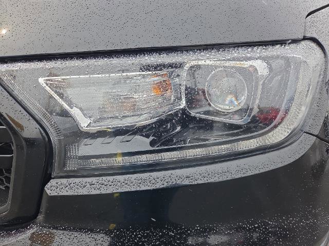 Certified 2021 Ford Ranger Lariat w/ Equipment Group 501A High image 7