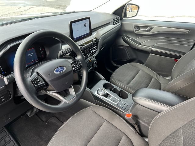 Certified 2025 Ford Escape Active image 18