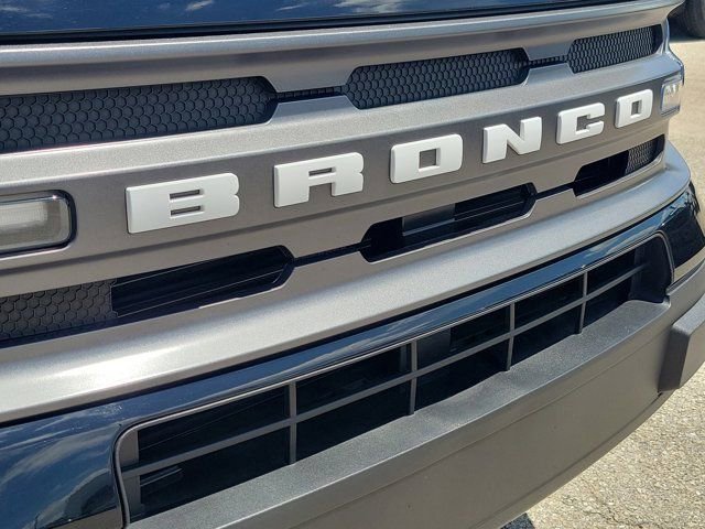 Certified 2023 Ford Bronco Sport Big Bend w/ Convenience Package AWD/4WD image 7