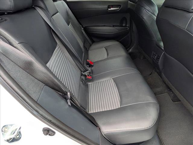 Used 2023 Toyota Corolla Cross AWD Hybrid w/ Convenience Package image 18