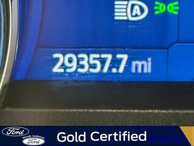 Certified 2023 Ford F150 XLT w/ Equipment Group 302A High AWD/4WD image 14
