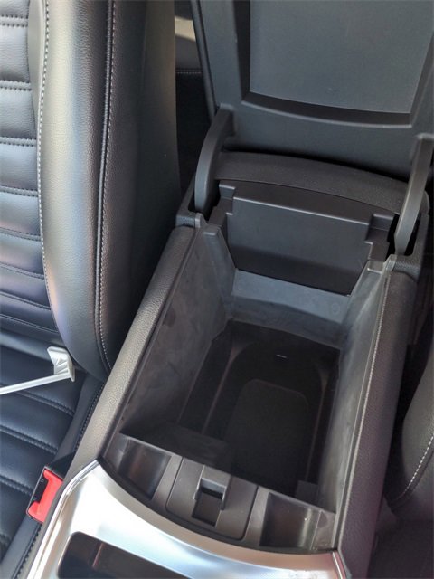 Certified 2022 Ford Edge SEL w/ Convenience Package image 31