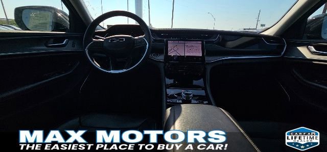 Used 2024 Jeep Grand Cherokee Limited 4xe image 49