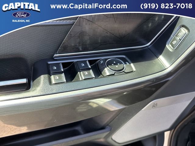 Certified 2022 Ford F150 XLT w/ Equipment Group 302A High AWD/4WD image 21