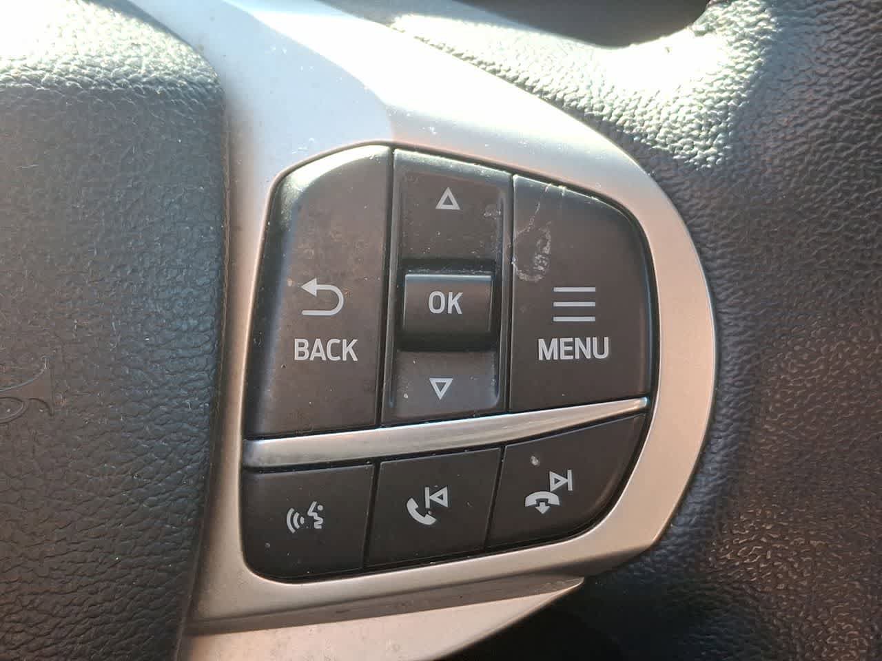Certified 2023 Ford Explorer XLT AWD/4WD image 24