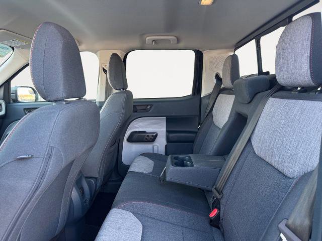 Certified 2022 Ford Maverick XLT image 13