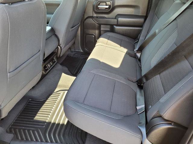 Used 2021 Chevrolet Silverado 1500 LT RWD image 12