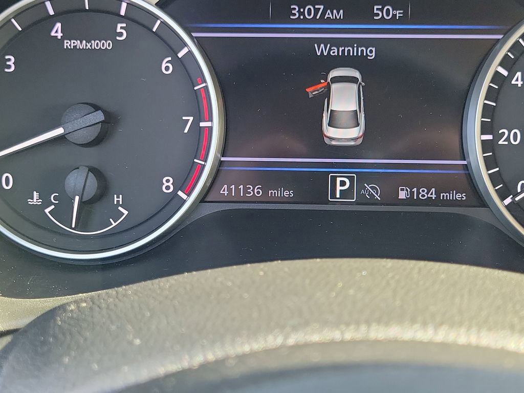 Used 2024 Nissan Sentra SV image 26